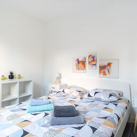 Appartement Cosy Danton 2 Chambres Le Havre Exterior photo