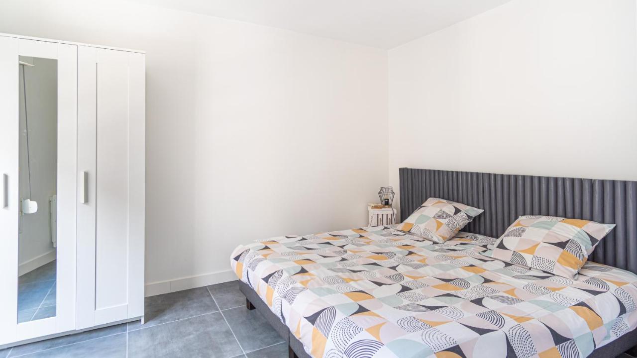 Appartement Cosy Danton 2 Chambres Le Havre Exterior photo